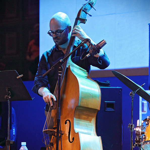 26 Festival Jazz 2026
