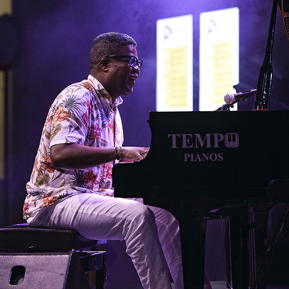 31 Festival Jazz 2026