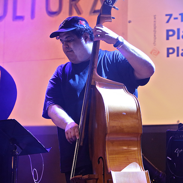 32 Festival Jazz 2026