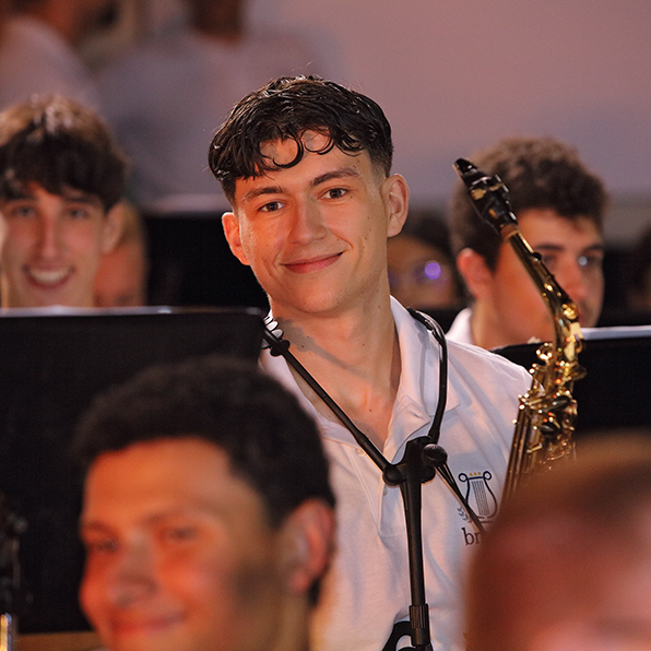 34 Festival Jazz 2026