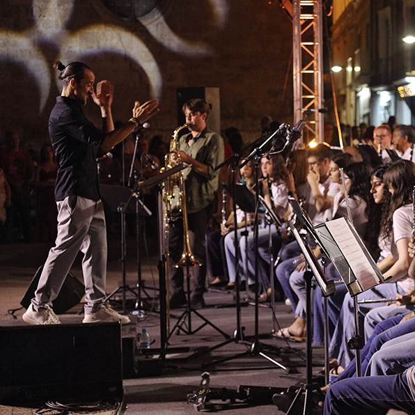 35 Festival Jazz 2026