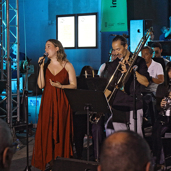 36 Festival Jazz 2026