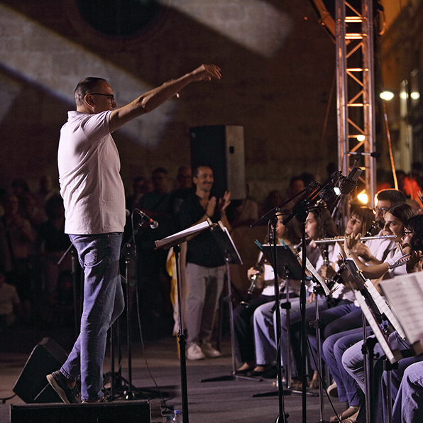39 Festival Jazz 2026