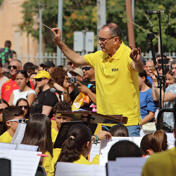 52 VEM Música 2026