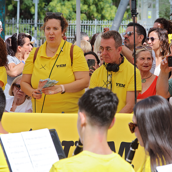 55 VEM Música 2026