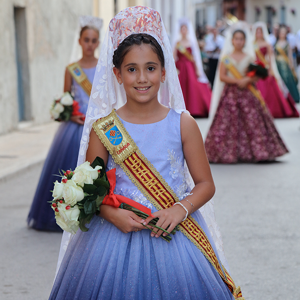 18 Ofrena Flors Canyada 2026